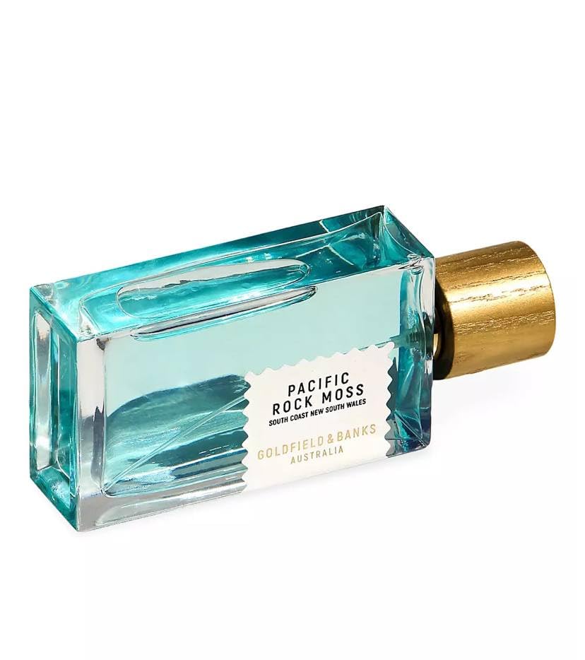 Foto 3 | Perfume Goldfield & Banks Pacific Rock Moss, 100 Ml, Unisex - Venta Internacional.