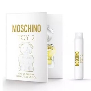 Foto 1 | Eau De Parfum En Aerosol Perfume Moschino Toy 2, 1 Ml - Venta Internacional.