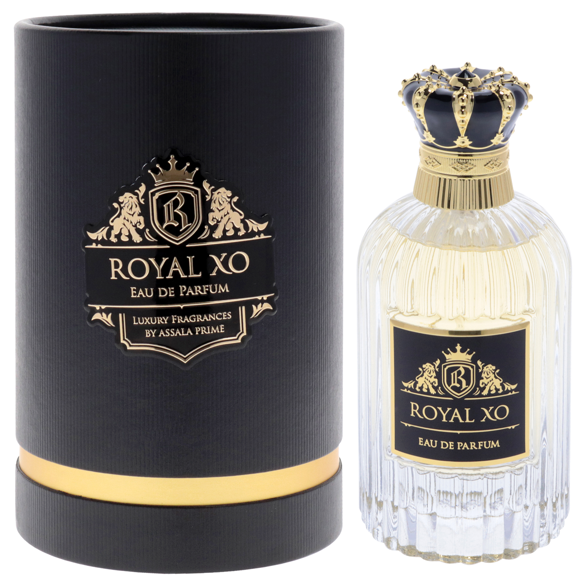 Foto 2 pulgar | Perfume Assala Prime Royal Xo Eau De Parfum Para Unisex, 100 Ml - Venta Internacional.