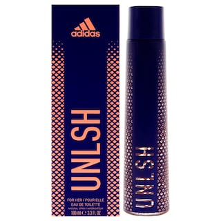 Foto 1 | Perfume Adidas Sport Unleash Eau De Toilette Para Mujer, 100 Ml - Venta Internacional.