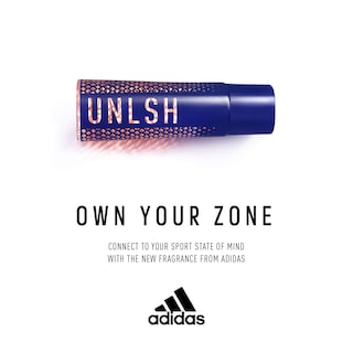 Foto 7 | Perfume Adidas Sport Unleash Eau De Toilette Para Mujer, 100 Ml - Venta Internacional.
