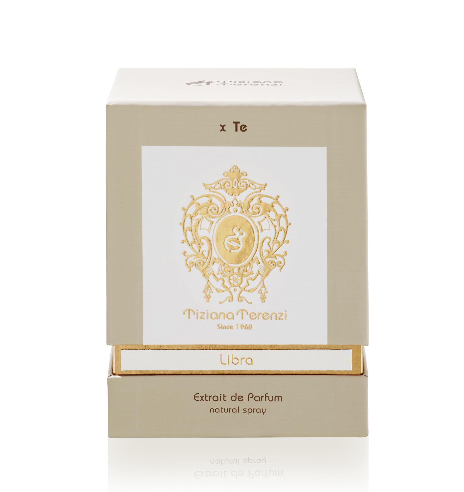 Foto 3 pulgar | Perfume Tiziana Terenzi Libra Extrait De Parfum, 100 Ml, Unisex - Venta Internacional.