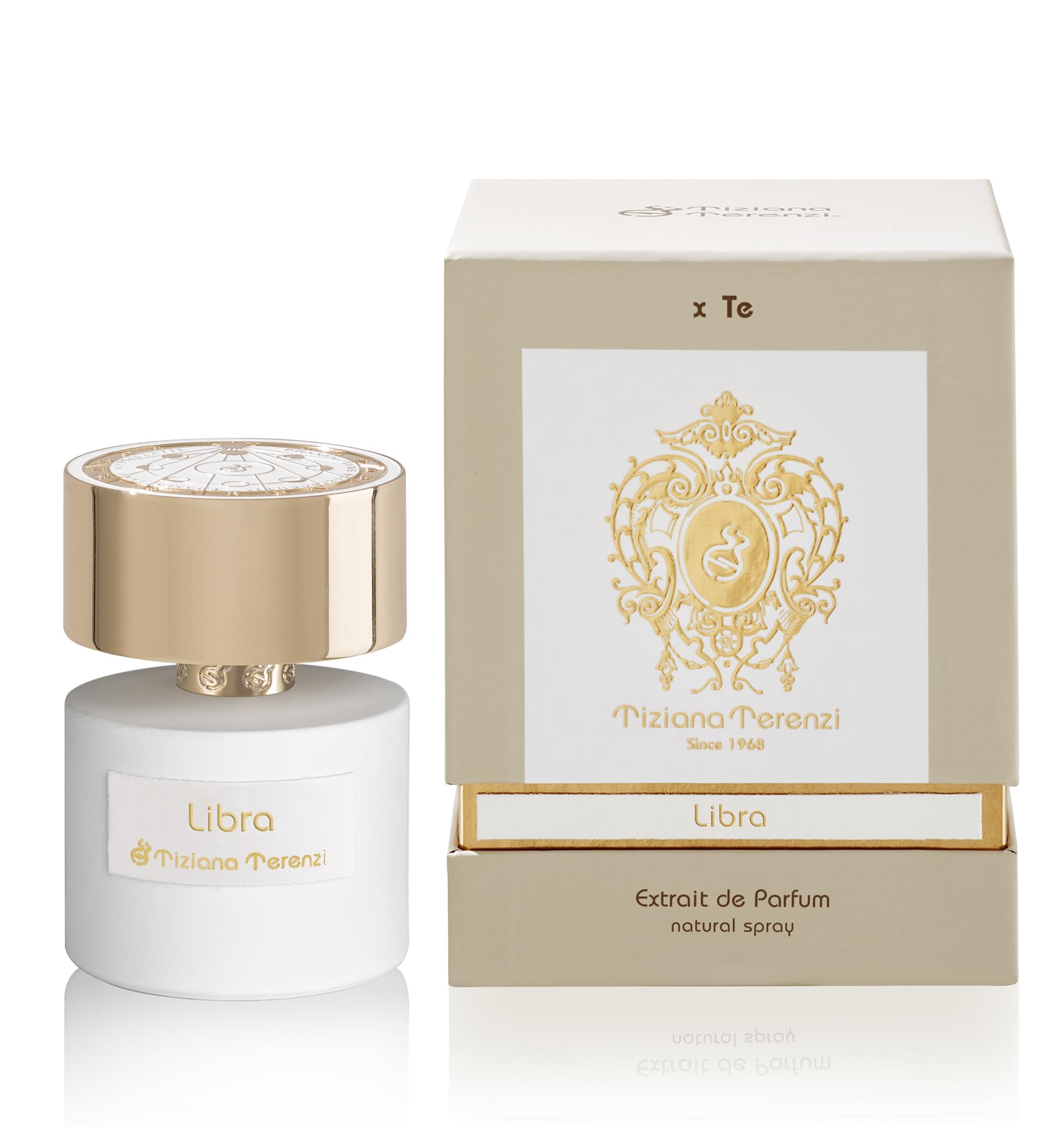Foto 4 pulgar | Perfume Tiziana Terenzi Libra Extrait De Parfum, 100 Ml, Unisex - Venta Internacional.
