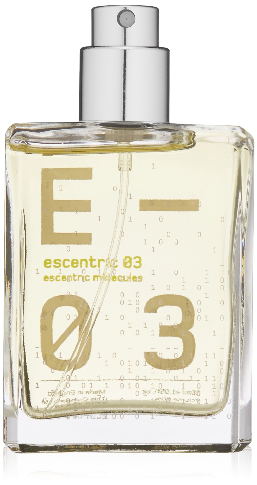 Foto 2 pulgar | Perfume Escentric Molecules Eau De Toilette 30 Ml Para Toda La Piel - Venta Internacional.