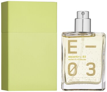 Foto 2 | Perfume Escentric Molecules Eau De Toilette 30 Ml Para Toda La Piel - Venta Internacional.