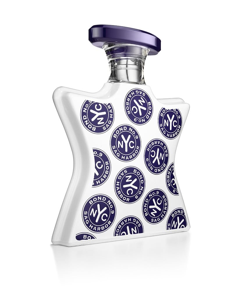 Foto 2 pulgar | Perfume Bond No. 9 New York Sag Harbor Eau De Parfum, 50 Ml - Venta Internacional.