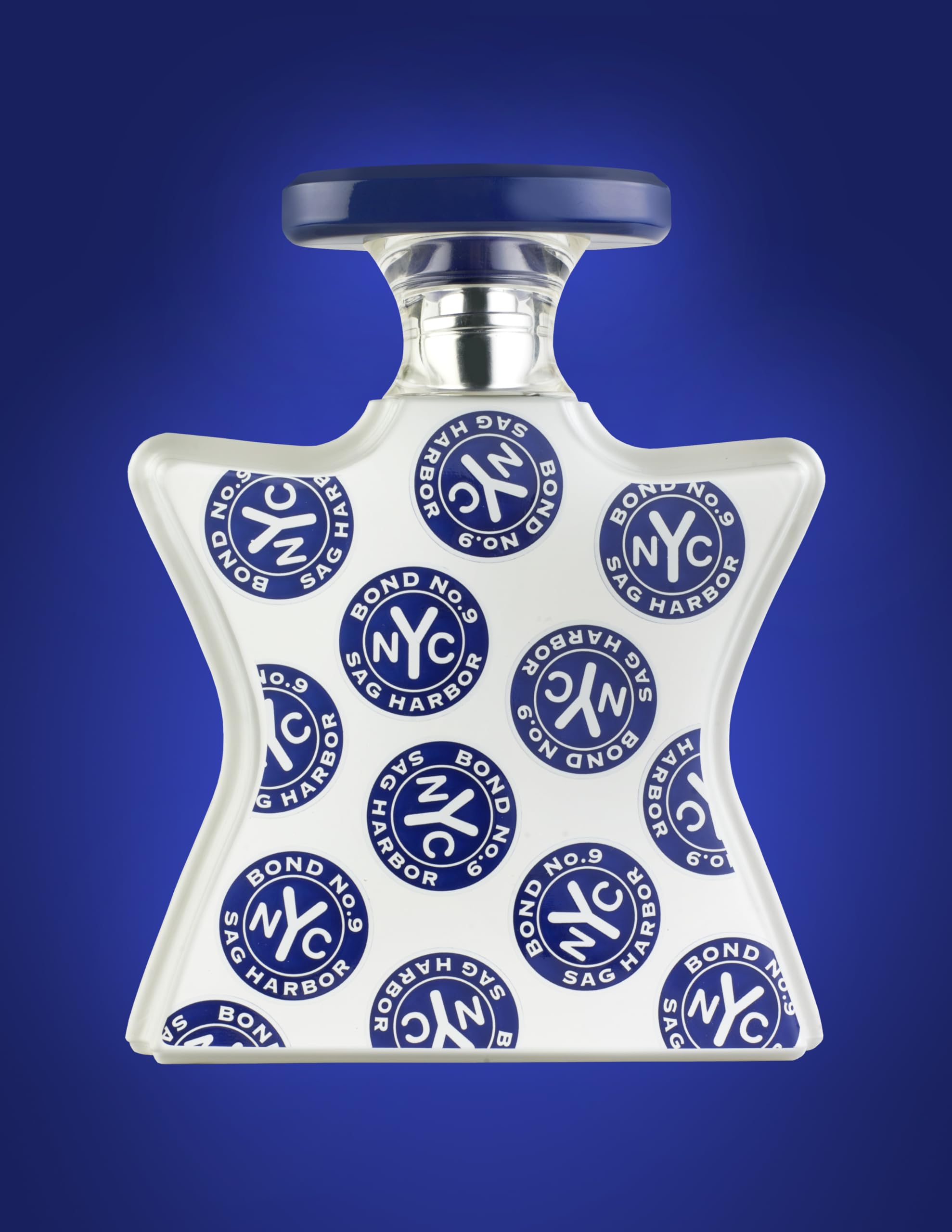 Foto 3 pulgar | Perfume Bond No. 9 New York Sag Harbor Eau De Parfum, 50 Ml - Venta Internacional.