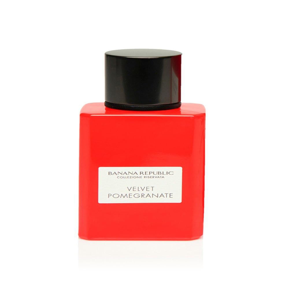 Foto 2 pulgar | Perfume Banana Republic Velvet Pomegranate, 75 Ml - Venta Internacional.