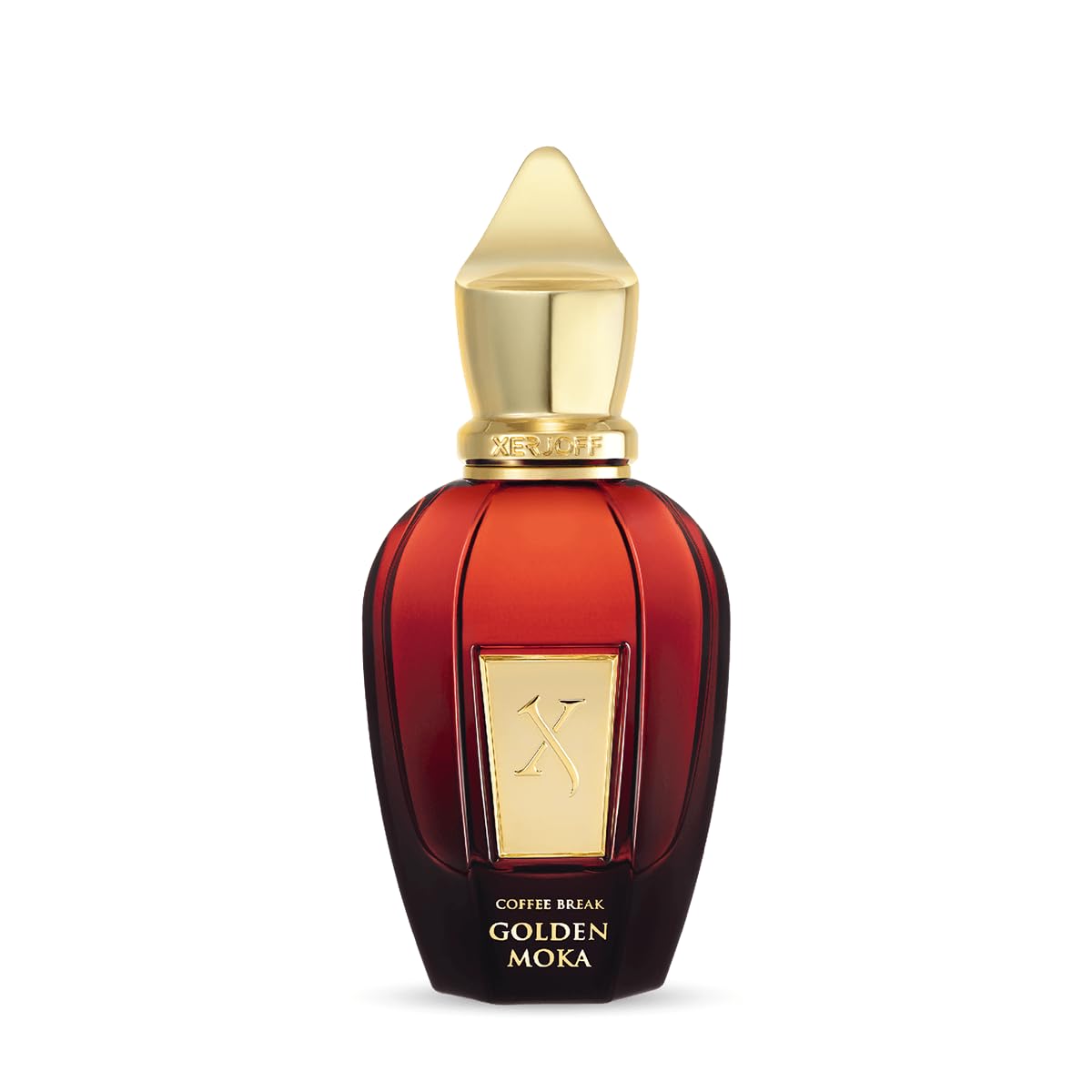 Foto 1 | Perfume Xerjoff Golden Moka, 50 Ml, Color Cítrico Y Ámbar, Unisex - Venta Internacional.