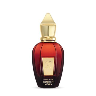 Foto 1 | Perfume Xerjoff Golden Moka, 50 Ml, Color Cítrico Y Ámbar, Unisex - Venta Internacional.