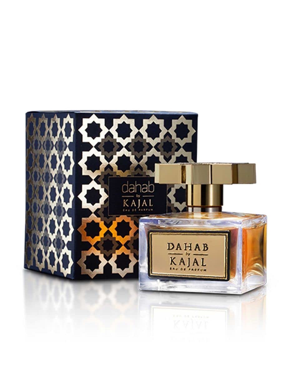 Foto 2 pulgar | Perfume Kajal Dahab, Eau De Parfum Para Mujer, 3.4 Oz - Venta Internacional.