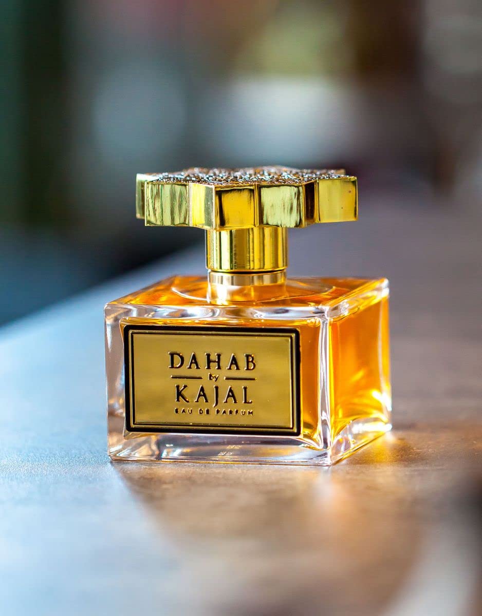 Foto 4 pulgar | Perfume Kajal Dahab, Eau De Parfum Para Mujer, 3.4 Oz - Venta Internacional.