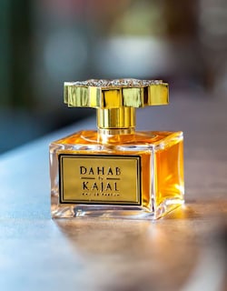 Foto 3 | Perfume Kajal Dahab, Eau De Parfum Para Mujer, 3.4 Oz - Venta Internacional.