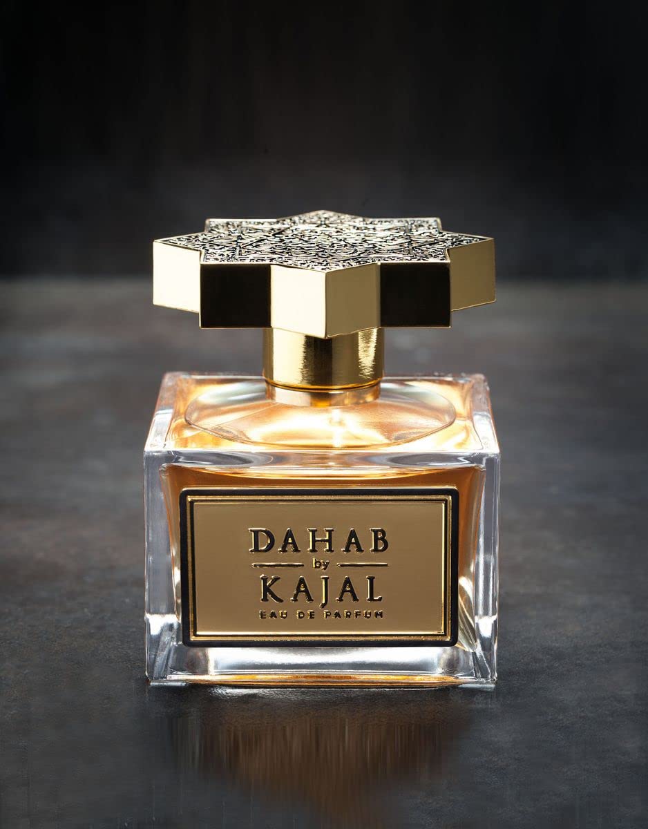 Foto 7 pulgar | Perfume Kajal Dahab, Eau De Parfum Para Mujer, 3.4 Oz - Venta Internacional.