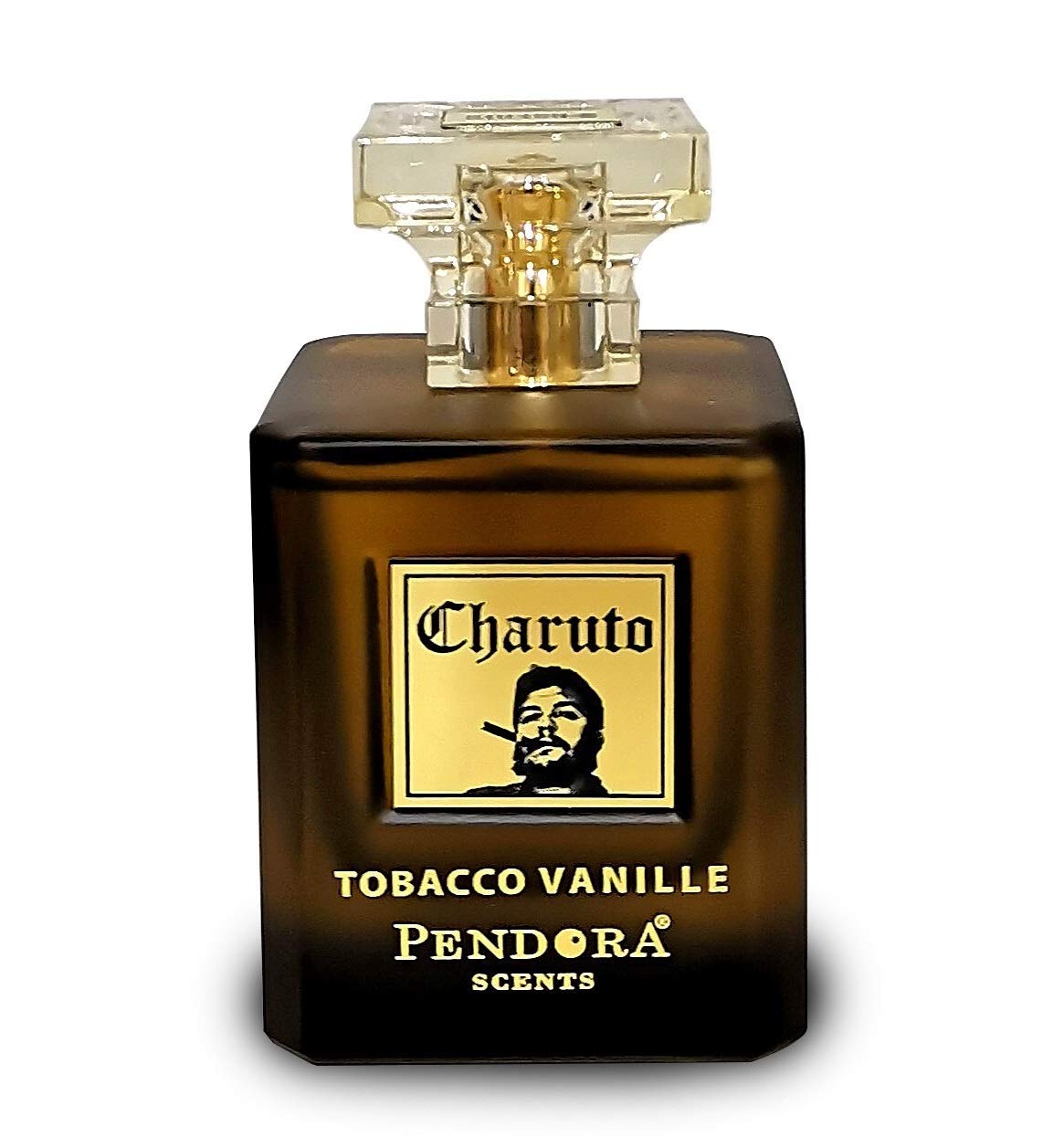 Foto 1 | Perfume Paris Corner Charuto Tobacco Vainilla Edp 100 Ml - Venta Internacional.