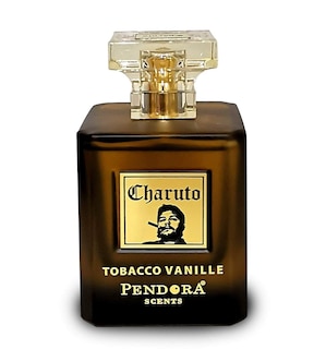 Foto 1 | Perfume Paris Corner Charuto Tobacco Vainilla Edp 100 Ml - Venta Internacional.