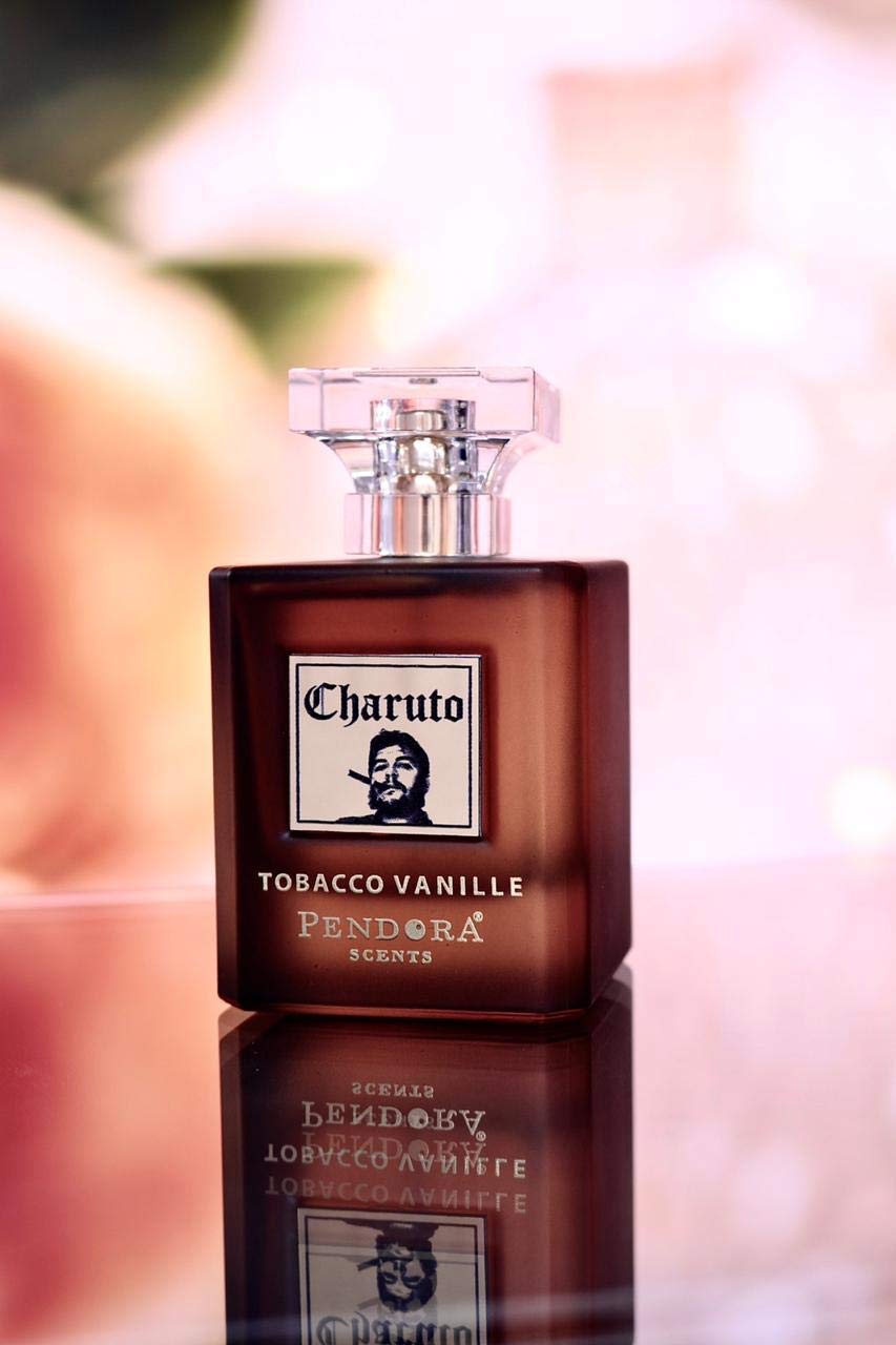 Foto 4 | Perfume Paris Corner Charuto Tobacco Vainilla Edp 100 Ml - Venta Internacional.