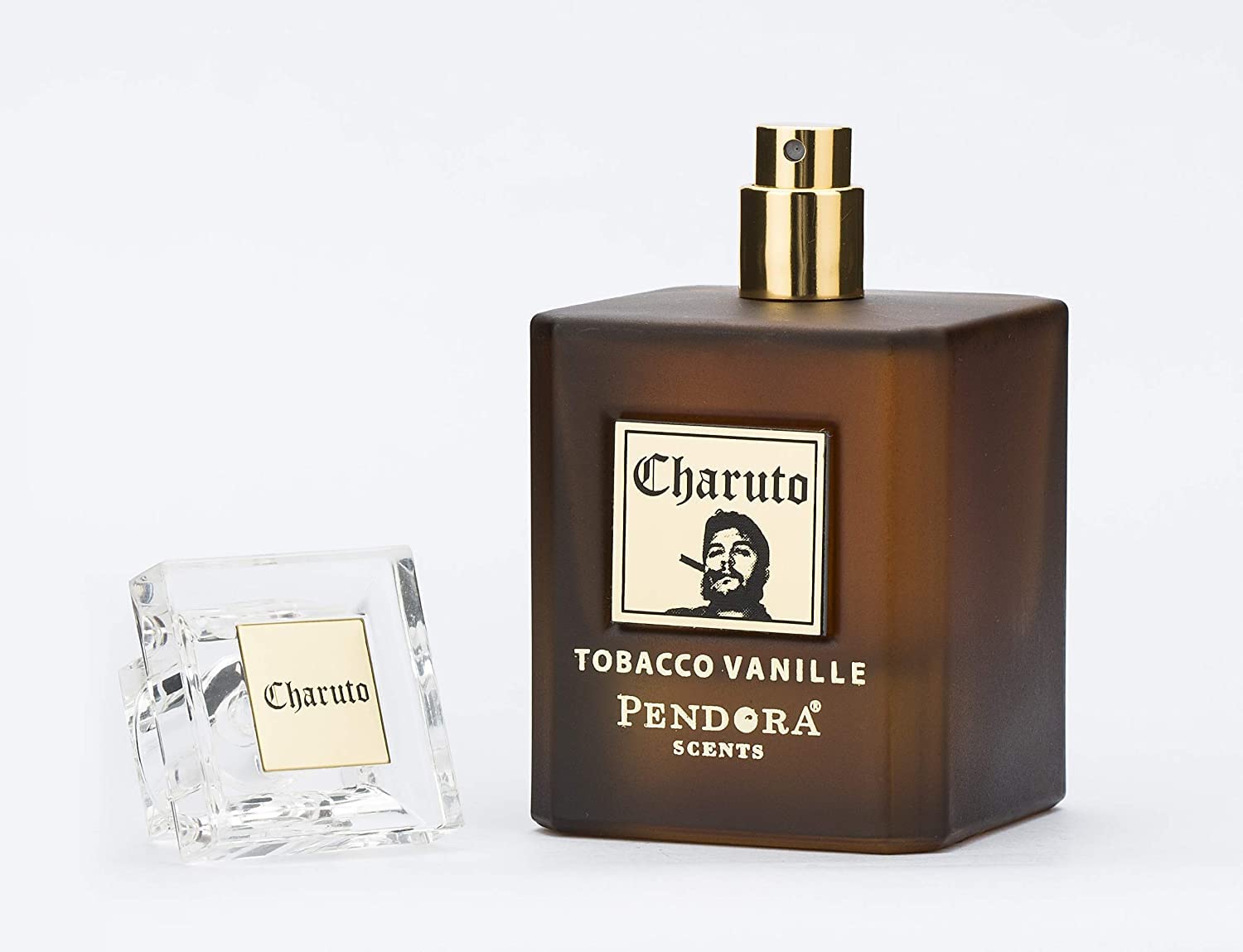 Foto 5 | Perfume Paris Corner Charuto Tobacco Vainilla Edp 100 Ml - Venta Internacional.