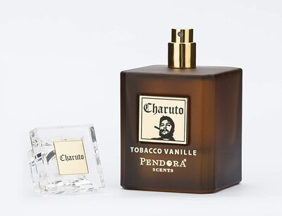 Foto 5 | Perfume Paris Corner Charuto Tobacco Vainilla Edp 100 Ml - Venta Internacional.