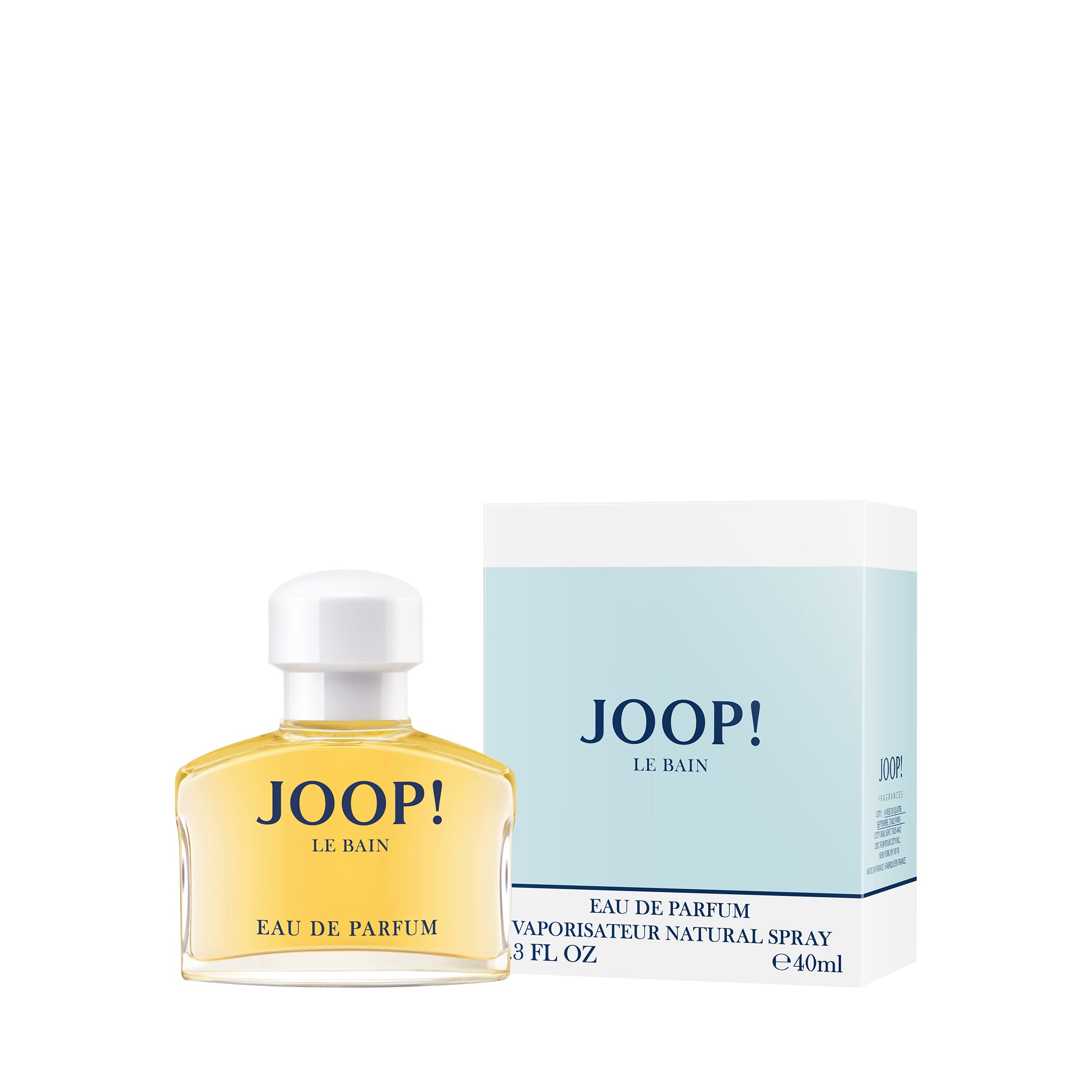 Foto 2 | Perfume Joop! Eau De Parfum Le Bain, 40 Ml, Para Mujer - Venta Internacional.