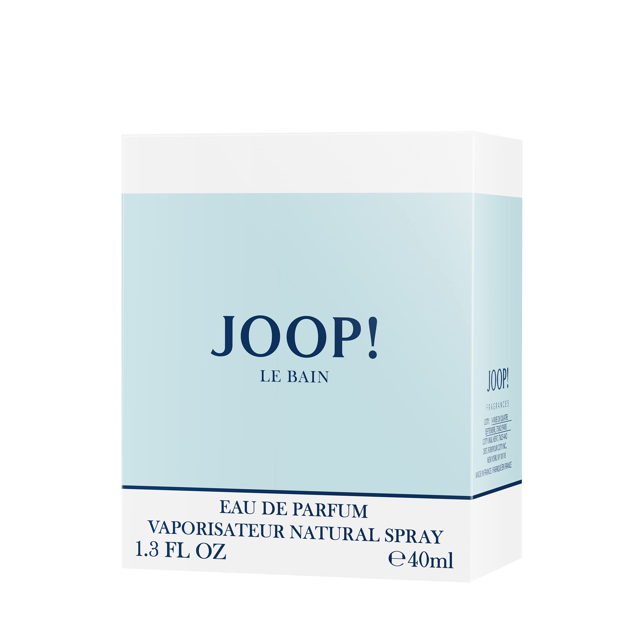 Foto 4 pulgar | Perfume Joop! Eau De Parfum Le Bain, 40 Ml, Para Mujer - Venta Internacional.