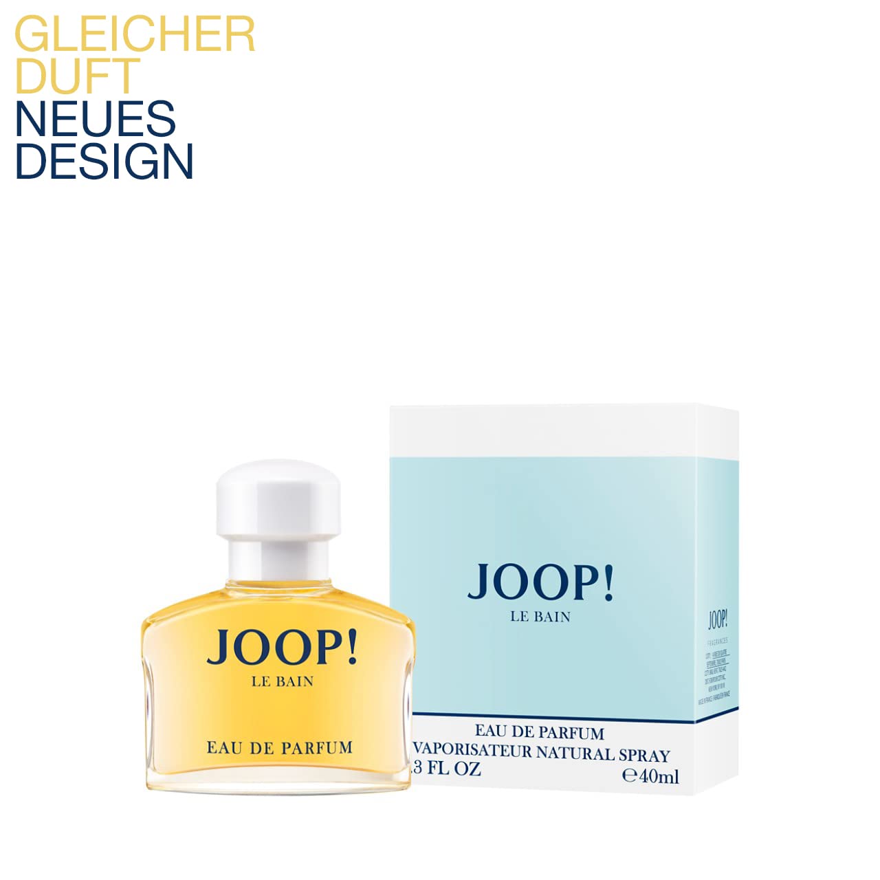 Foto 5 pulgar | Perfume Joop! Eau De Parfum Le Bain, 40 Ml, Para Mujer - Venta Internacional.