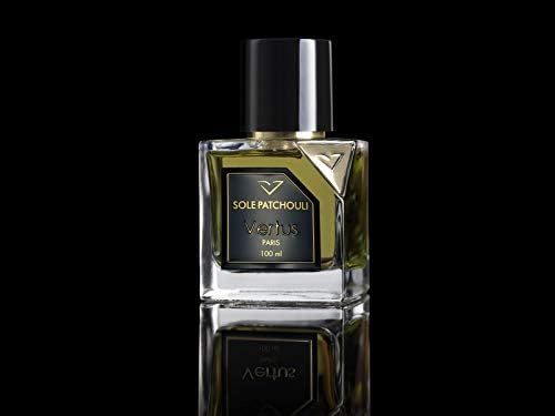 Foto 3 pulgar | Perfume Vertus Sole Patchouli Paris Eau Du Parfum, 100 Ml - Venta Internacional.