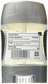 Foto 2 | Desodorant Speed Stick Antitranspirant Power Gel De 90 Ml (paquete De 10) - Venta Internacional.