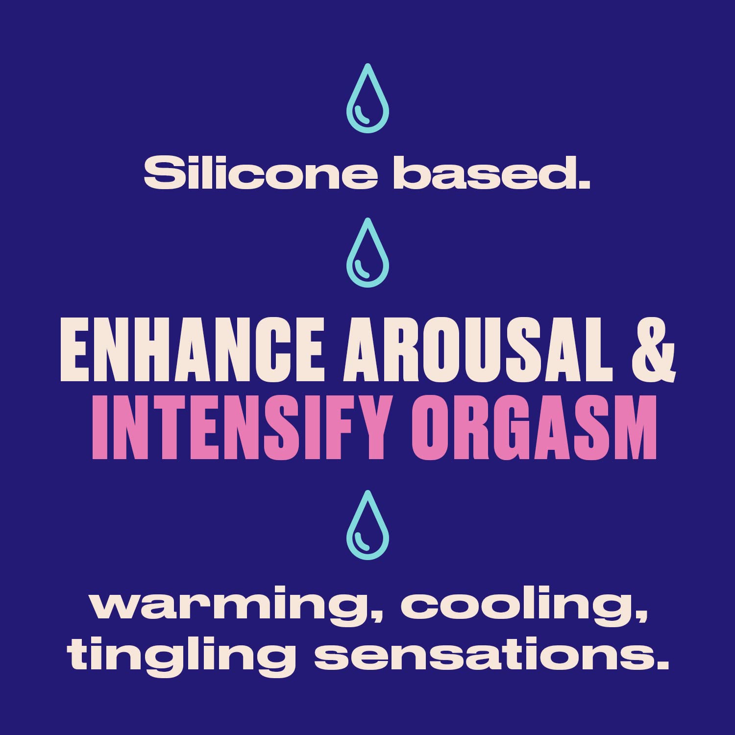 Foto 6 pulgar | El Lubricante Personal Trojan Despierta E Intensifica 90 Ml - Venta Internacional.