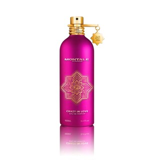 Foto 1 | Perfume Montale Dark Vanilla Edp 100ml para Mujer - Venta Internacional
