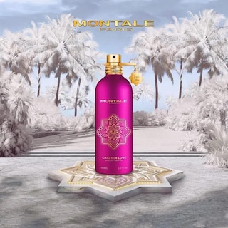 Foto 2 | Perfume Montale Dark Vanilla Edp 100ml para Mujer - Venta Internacional