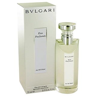 Foto 1 | Perfume Bvlgari Bvlgari Eau Parfumee, Té Blanco, 75 Ml, Colonia - Venta Internacional.