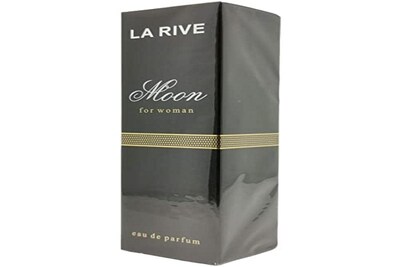 Foto 1 | La Rive Moon Femme, Eau De Parfum, 1er Pack (1 X 75 Ml) - Venta Internacional.