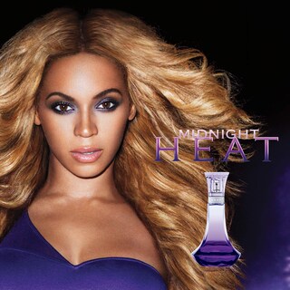 Foto 4 | Perfume Beyoncé Midnight Heat Eau De Parfum 50 Ml Para Mujer - Venta Internacional.