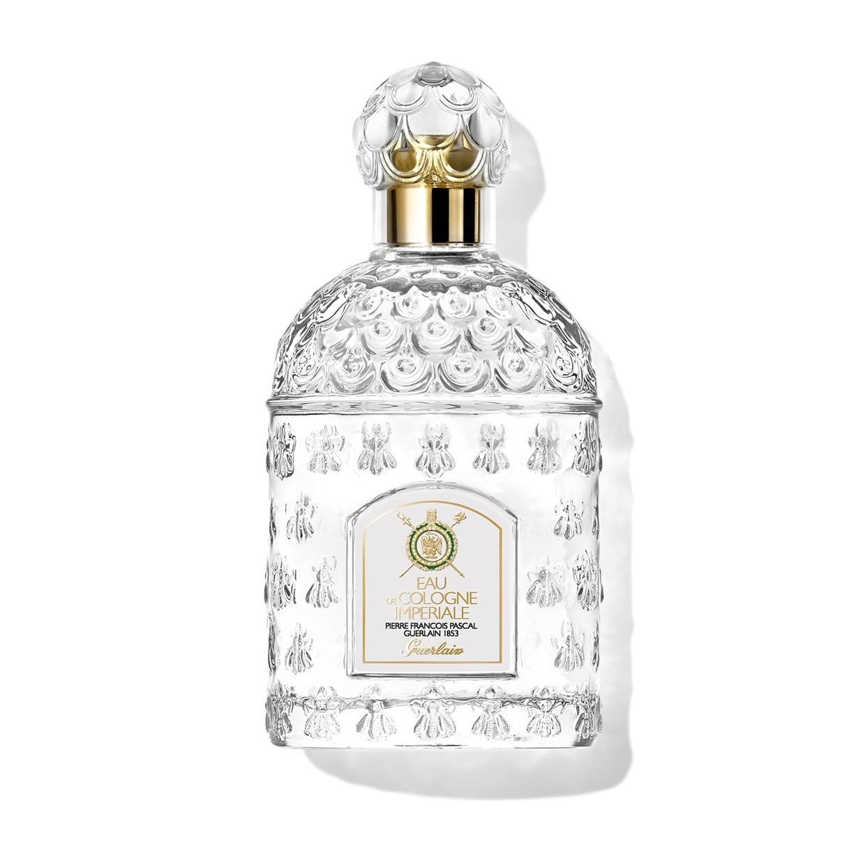 Foto 2 pulgar | Perfume Guerlain Imperiale Eau De Cologne 100 Ml Para Mujer - Venta Internacional.