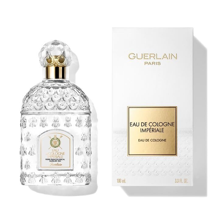 Foto 3 pulgar | Perfume Guerlain Imperiale Eau De Cologne 100 Ml Para Mujer - Venta Internacional.