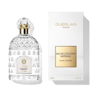 Foto 2 | Perfume Guerlain Imperiale Eau De Cologne 100 Ml Para Mujer - Venta Internacional.