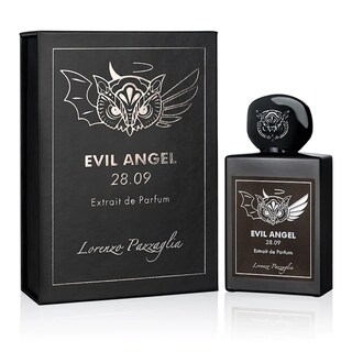 Foto 1 | Perfume Lorenzo Pazzaglia Evil Angel 28.09 Extrait 50 Ml Unisex - Venta Internacional.