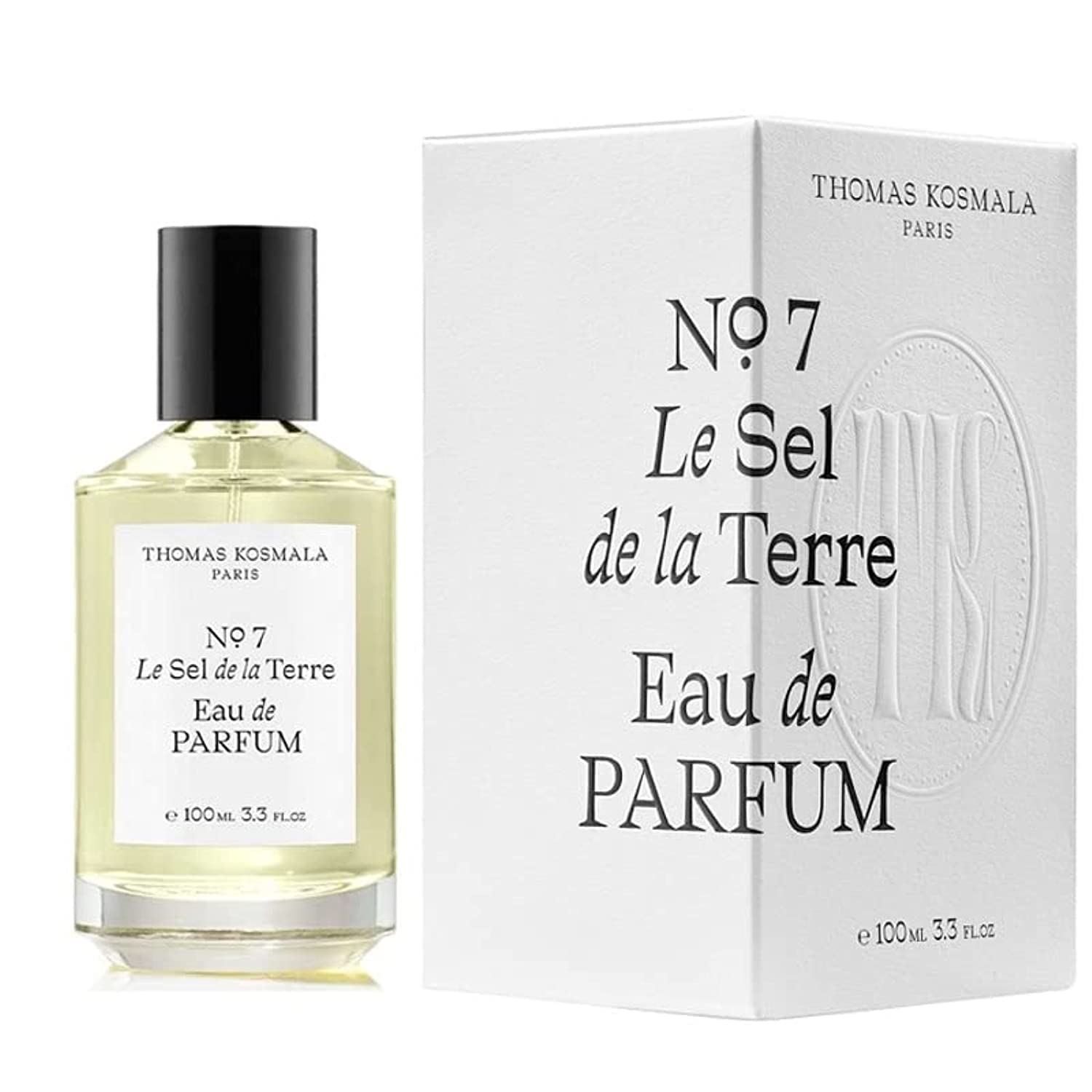 Foto 2 pulgar | Perfume Thomas Kosmala No.7 Le Sel De La Terre, Perfume, 100 Ml - Venta Internacional.
