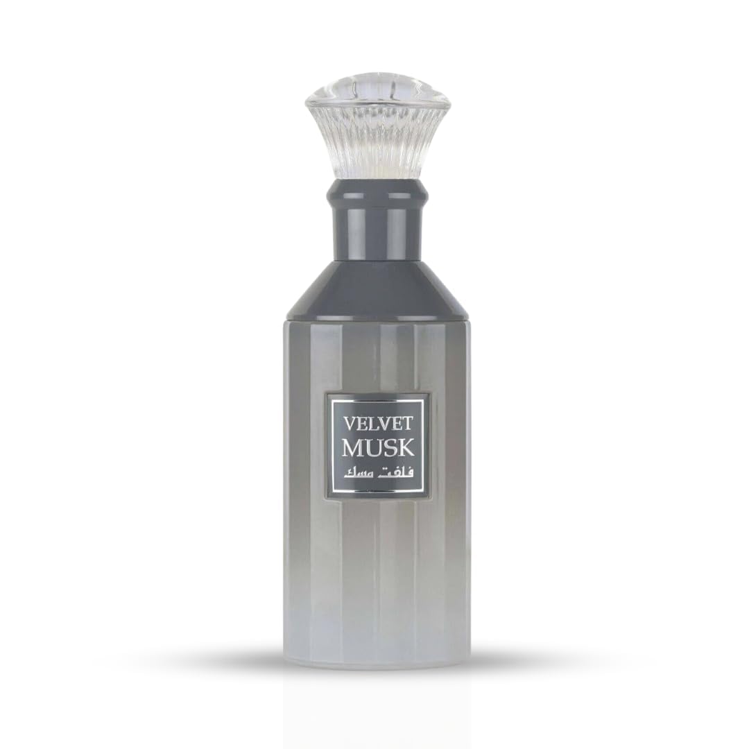 Foto 3 pulgar | Perfume Lattafa Velvet Musk Eau De Parfum 100 Ml Para Mujer - Venta Internacional.