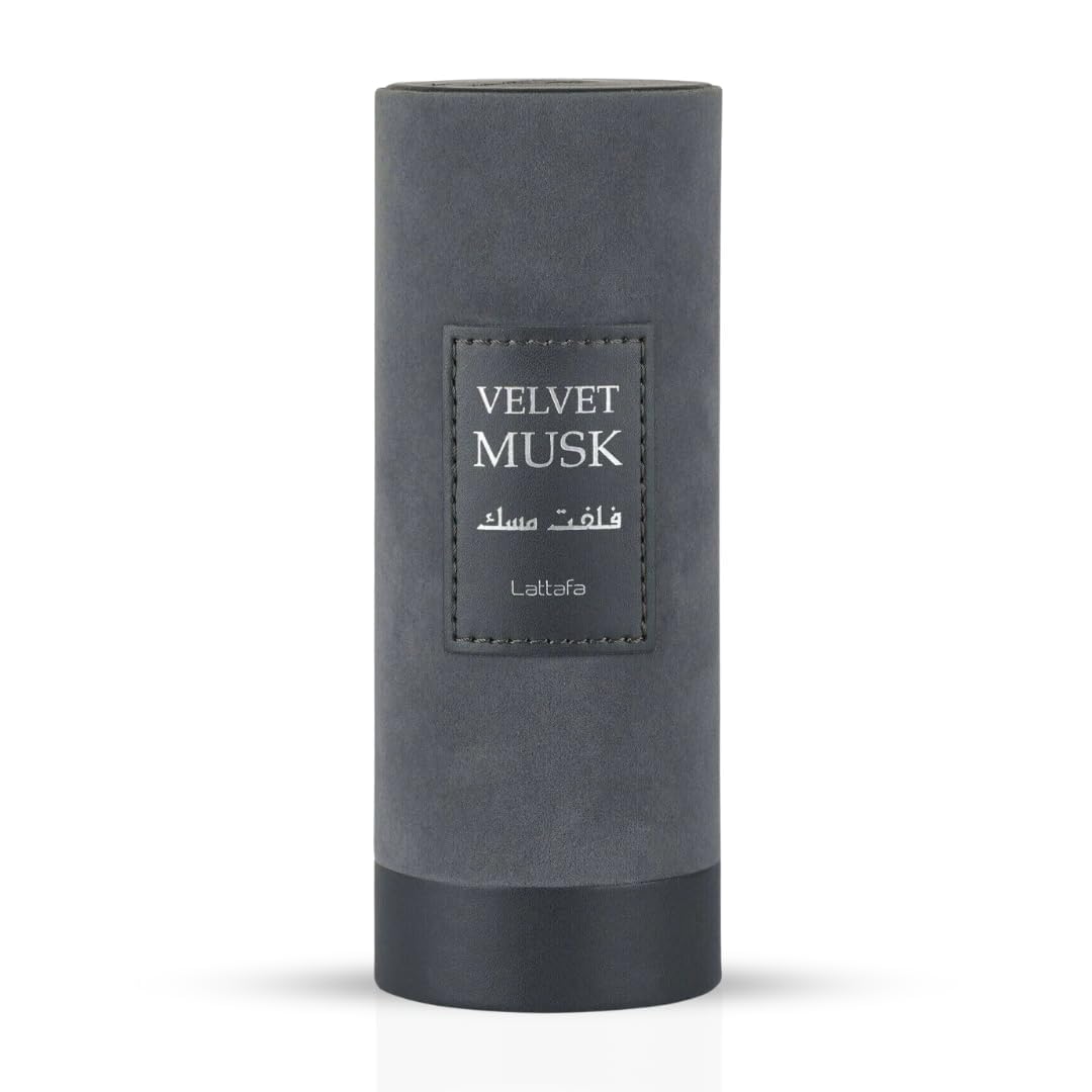 Foto 4 pulgar | Perfume Lattafa Velvet Musk Eau De Parfum 100 Ml Para Mujer - Venta Internacional.