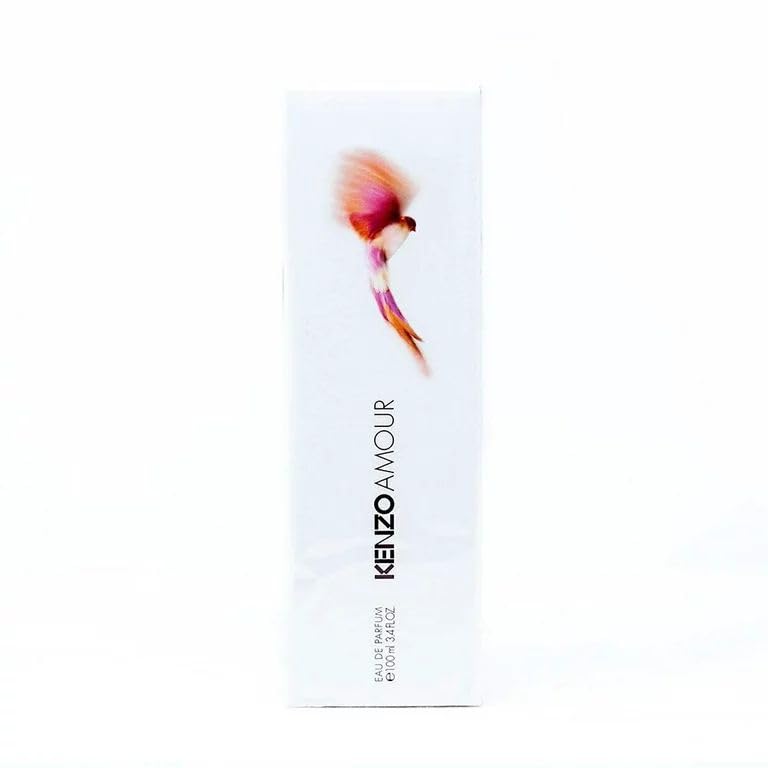 Foto 4 pulgar | Perfume Kenzo Amour Eau De Parfum 100 Ml Para Mujer - Venta Internacional.