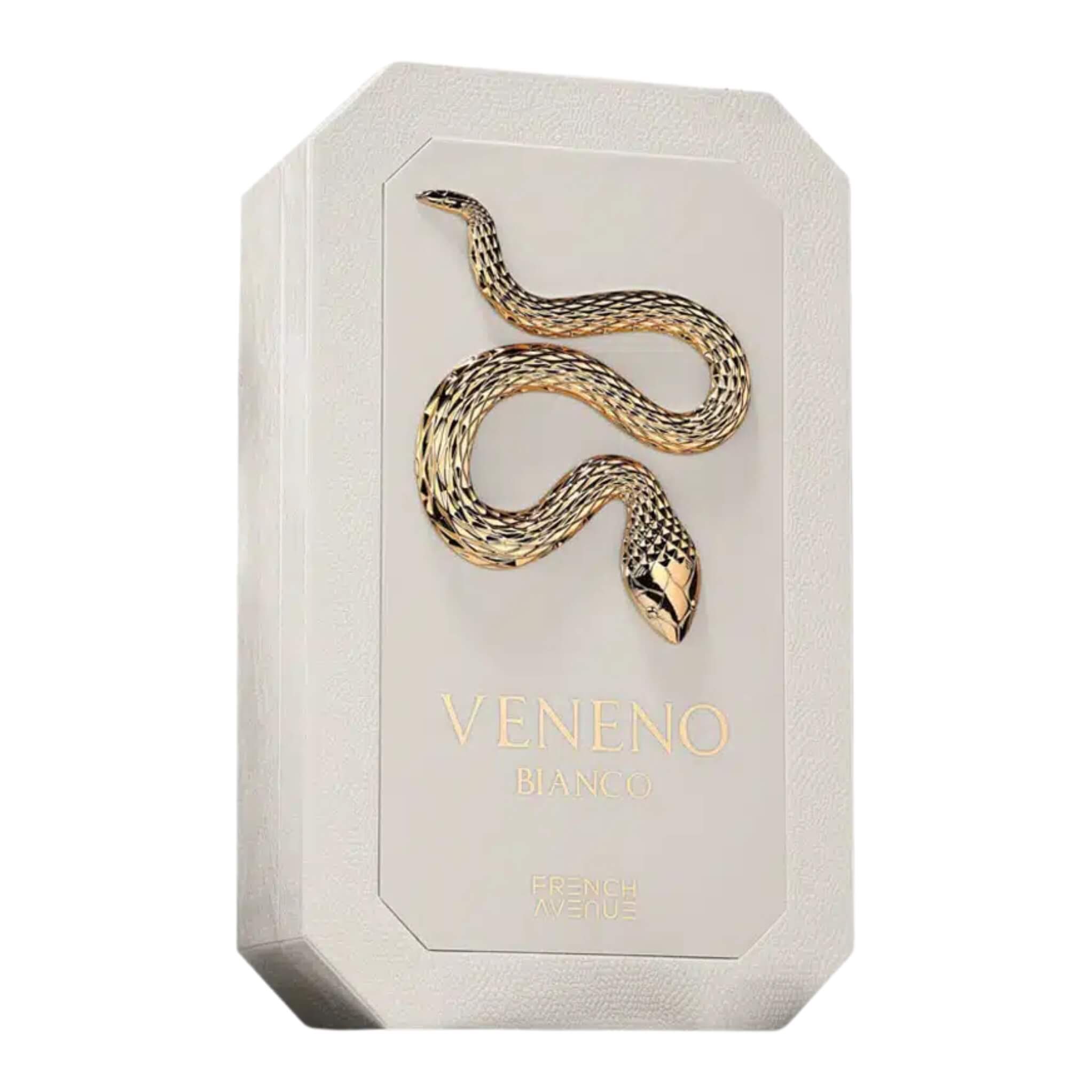 Foto 3 pulgar | Perfume French Avenue Veneno Bianco Edp 100ml