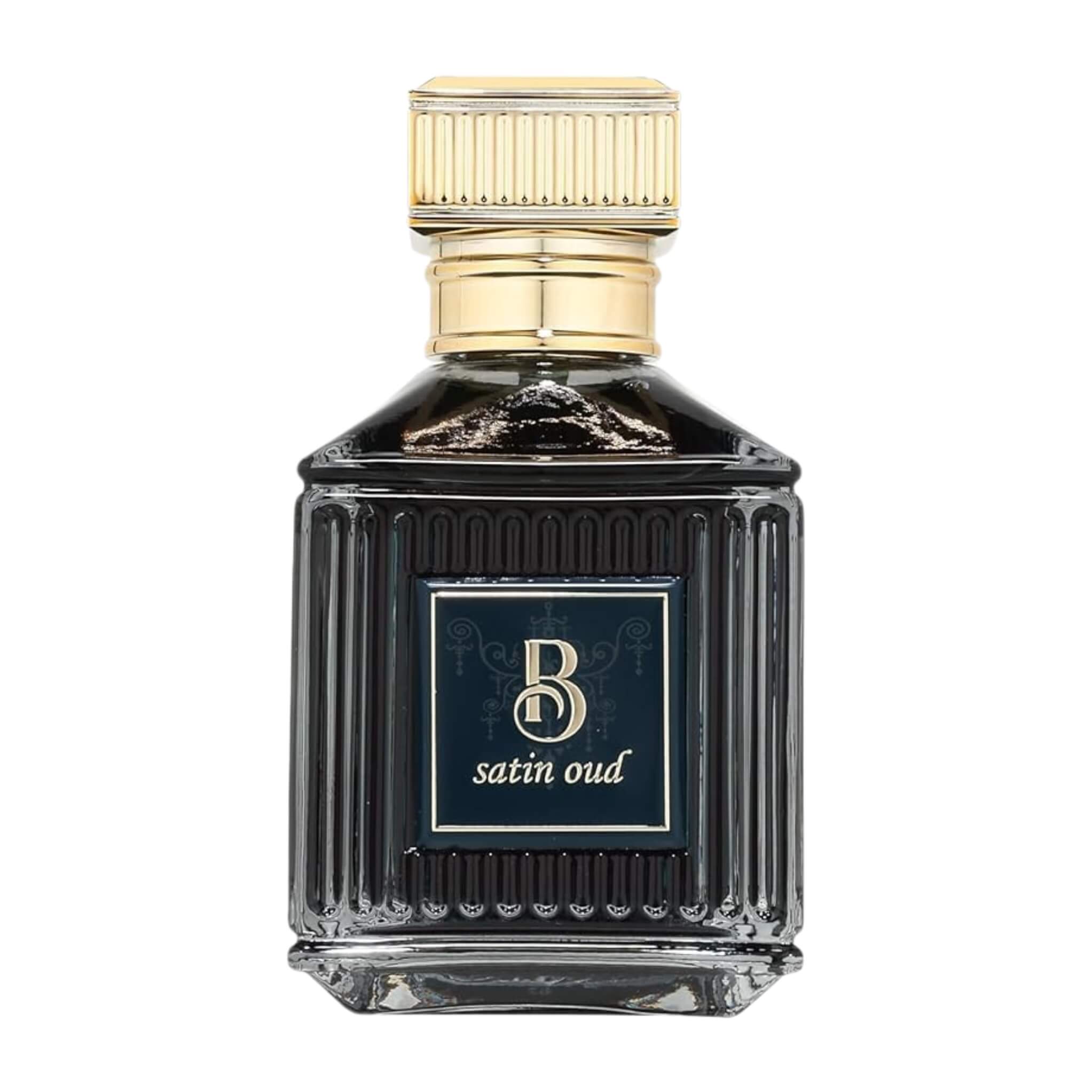 Foto 4 pulgar | Perfume French Avenue B Satin Oud Edp 100ml