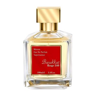Foto 2 | Perfume French Avenue Barakkat Rouge 540 Edp 100ml