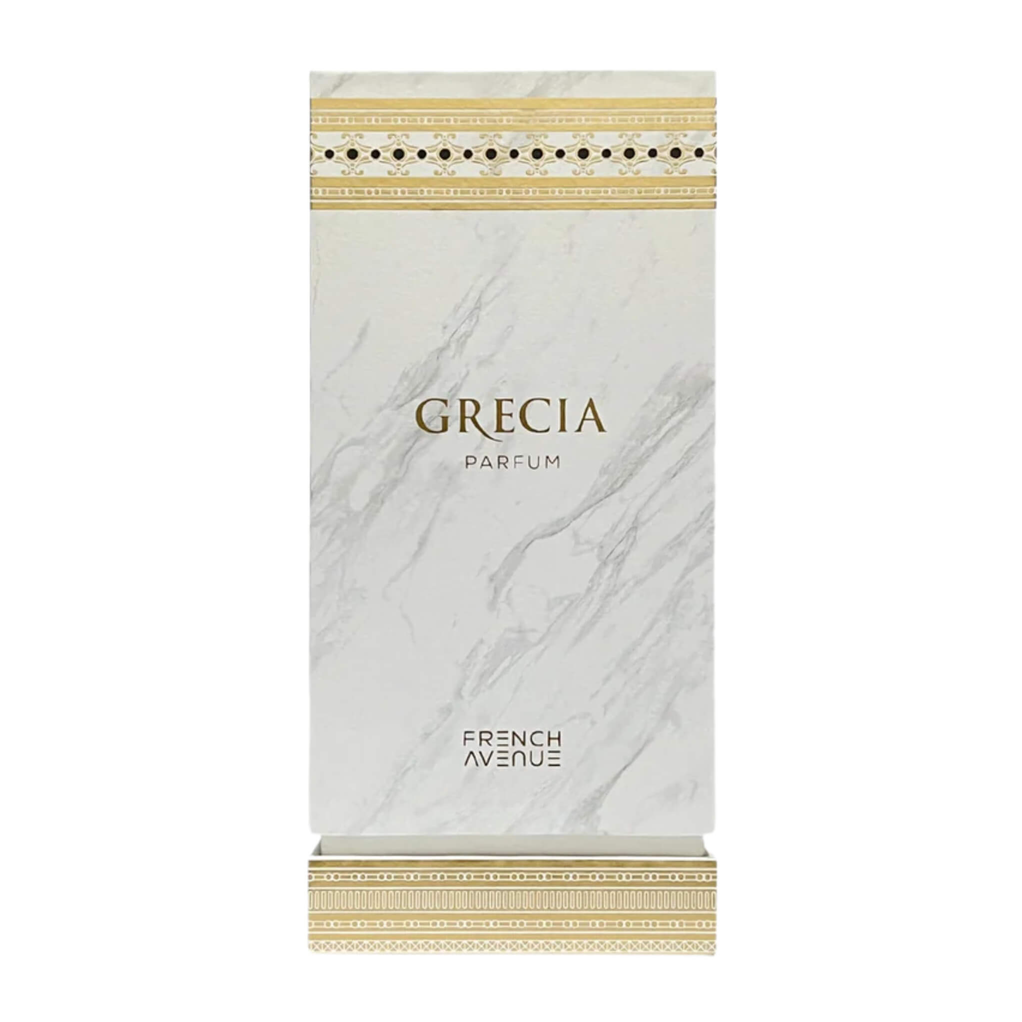 Foto 3 pulgar | Perfume French Avenue Grecia Parfum 100ml