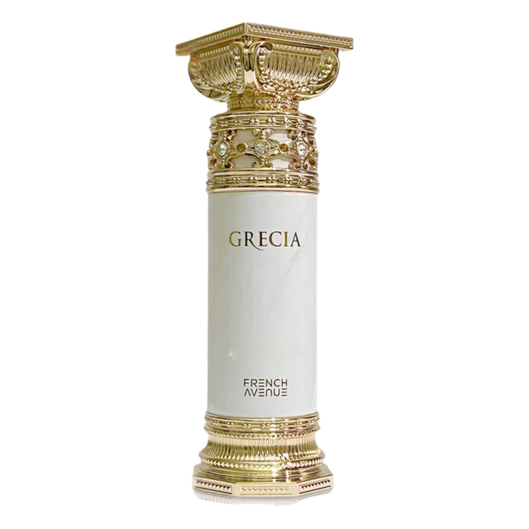 Foto 4 pulgar | Perfume French Avenue Grecia Parfum 100ml