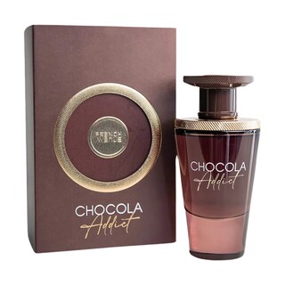 Foto 1 | Perfume French Avenue Chocola Addict Edp 100ml
