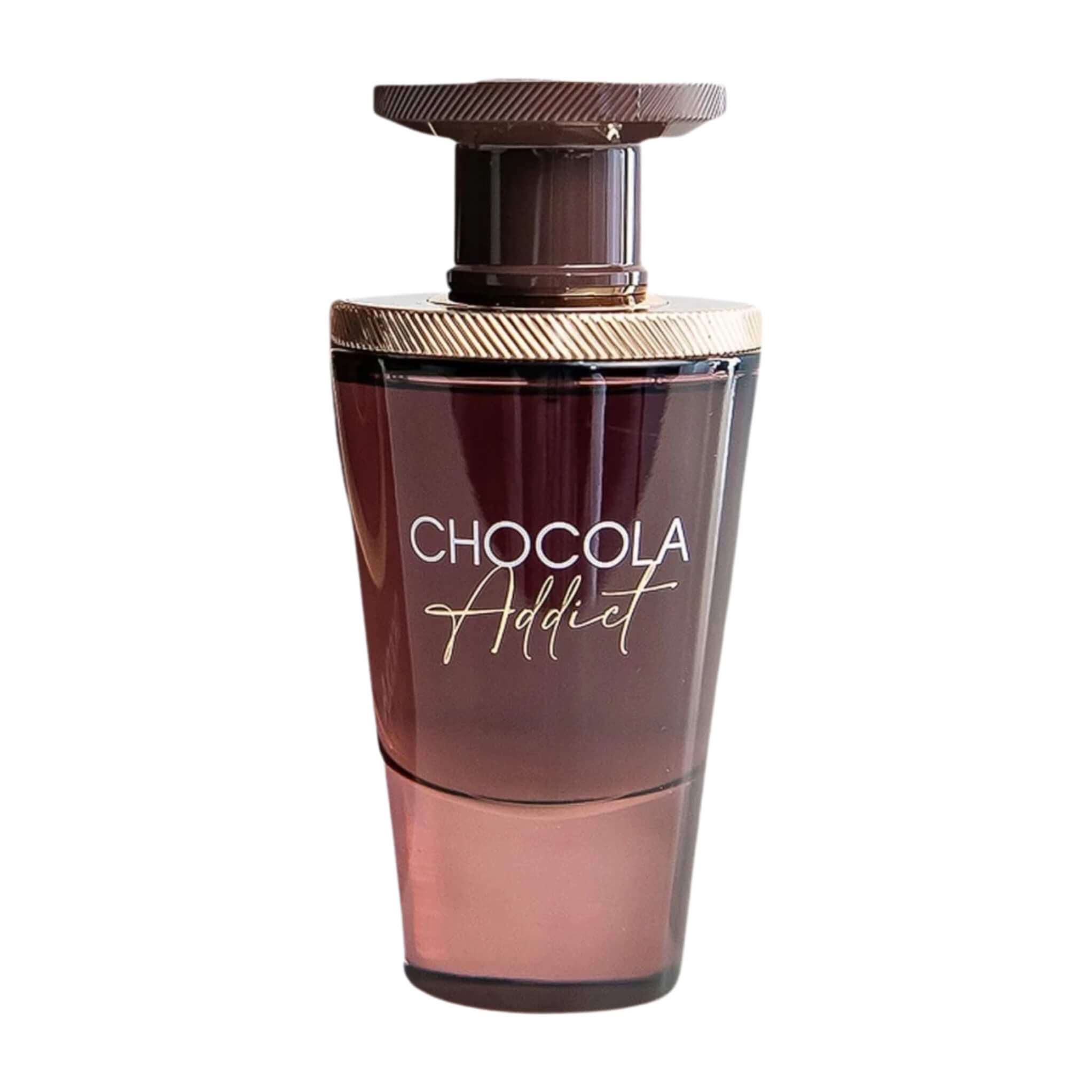 Foto 4 pulgar | Perfume French Avenue Chocola Addict Edp 100ml