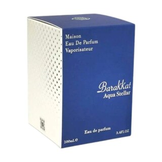 Foto 2 | Perfume French Avenue Barakkat Aqua Stellar Edp 100ml